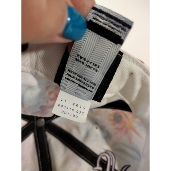 Sox Spring Training 47 Brand women's adjustable cap - Picture 3 of 13